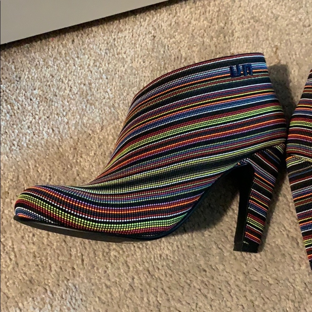 Booties